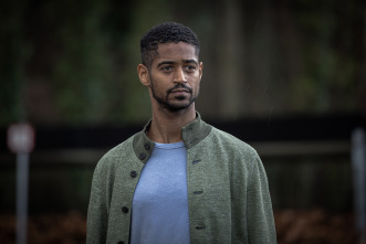 Imagen de La pareja de al lado (T1): Ep.4  - 9