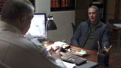 Imagen de Chicago Fire (T11): Ep.11 Un tío al que conocía - 5