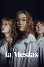 Imagen de La Mesías (T1) - 1