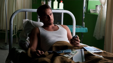 Imagen de XIII (T1): Ep.1 Piloto - 1