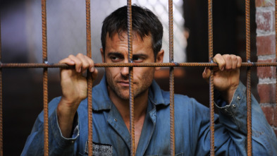 Imagen de XIII (T1): Ep.1 Piloto - 2