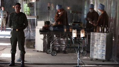 Imagen de XIII (T1): Ep.1 Piloto - 3