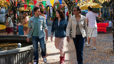 Imagen de XIII (T1): Ep.3 Confinado - 2