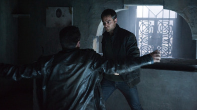 Imagen de XIII (T1): Ep.4 La versión Irlandesa - 4