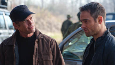 Imagen de XIII (T1): Ep.5 Campo de Adiestramiento - 3
