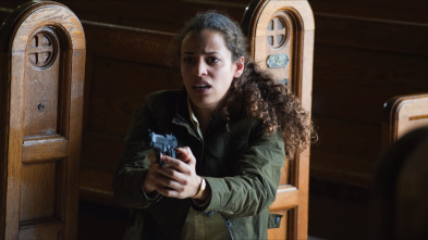 Imagen de XIII (T1): Ep.6 Costa Verde - 1
