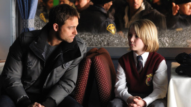 Imagen de XIII (T1): Ep.10 El tren - 5