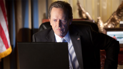 Imagen de XIII (T1): Ep.10 El tren - 6