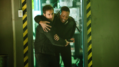Imagen de XIII (T1): Ep.11 El búnker - 1
