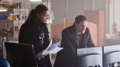 Imagen de XIII (T1): Ep.11 El búnker - 2