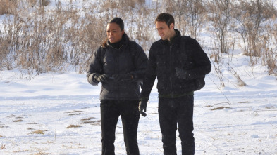 Imagen de XIII (T1): Ep.11 El búnker - 3