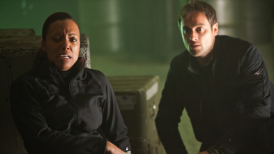 Imagen de XIII (T1): Ep.11 El búnker - 4