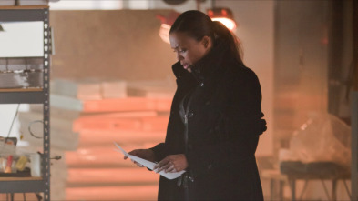 Imagen de XIII (T1): Ep.11 El búnker - 5