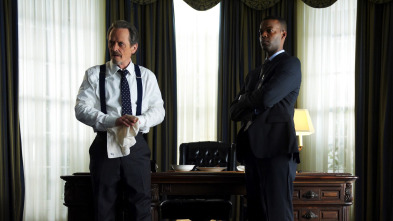 Imagen de XIII (T2): Ep.2 Violencia - 4
