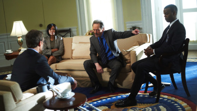 Imagen de XIII (T2): Ep.2 Violencia - 5