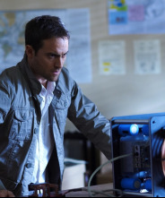 Imagen de XIII (T2): Ep.3 Defensor - 1