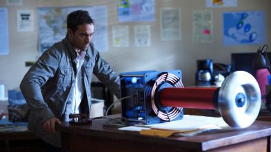 Imagen de XIII (T2): Ep.3 Defensor - 2