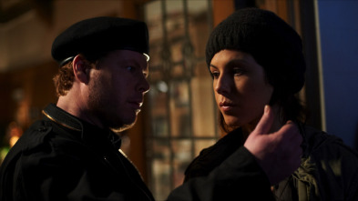 Imagen de XIII (T2): Ep.4 Tempestad - 5