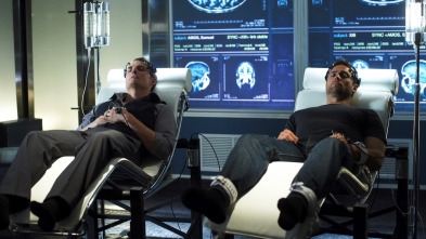 Imagen de XIII (T2): Ep.5 Torneo - 2