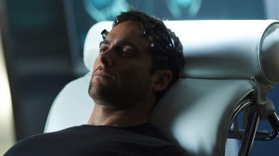 Imagen de XIII (T2): Ep.5 Torneo - 1