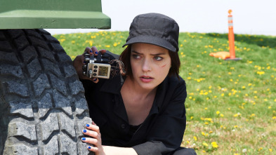 Imagen de XIII (T2): Ep.7 Evasión - 1