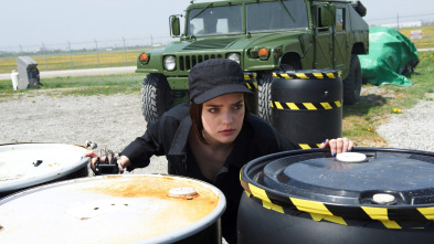 Imagen de XIII (T2): Ep.7 Evasión - 2