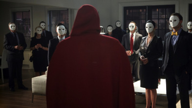 Imagen de XIII (T2): Ep.8 Ratonera - 3