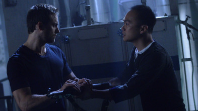 Imagen de XIII (T2): Ep.8 Ratonera - 4