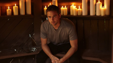Imagen de XIII (T2): Ep.10 Viuda negra - 2