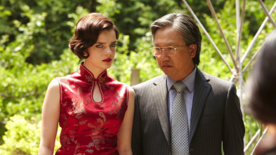 Imagen de XIII (T2): Ep.10 Viuda negra - 3