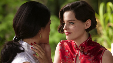 Imagen de XIII (T2): Ep.10 Viuda negra - 6