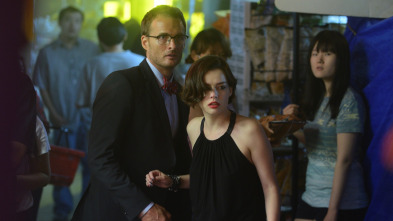 Imagen de XIII (T2): Ep.12 Berzek - 2