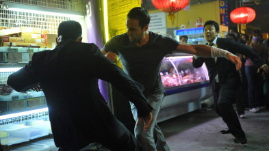 Imagen de XIII (T2): Ep.12 Berzek - 3