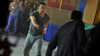 Imagen de XIII (T2): Ep.12 Berzek - 4