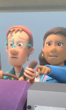 Imagen de Equipo Rubble (T1): El equipo reforma una casa / El equipo construye un faro - 1