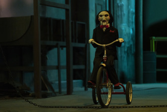 Imagen de Saw X - 3