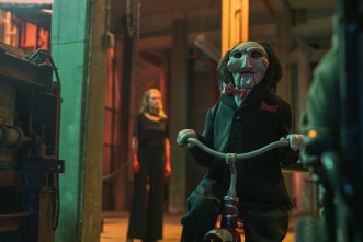 Imagen de Saw X - 5