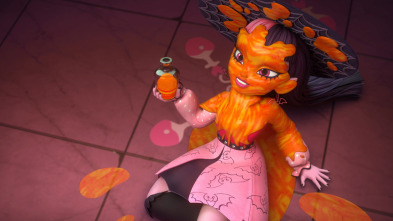 Imagen de Monster High (T1): Asalto al poder 1ª Parte/ Asalto al poder 2ª Parte - 2