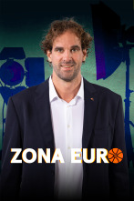 Imagen de Zona Euro (23/24): Roger Grimau - 1