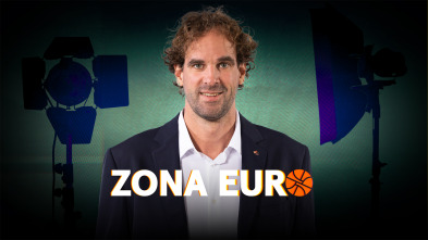 Imagen de Zona Euro (23/24): Roger Grimau - 2