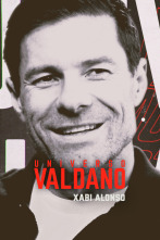 Imagen de Universo Valdano (7): Xabi Alonso - 1