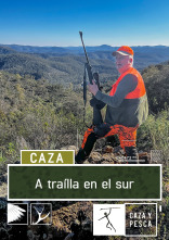 Imagen de A traílla en el Sur - 1