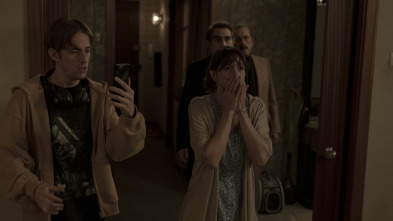 Imagen de El otro lado (T1): Ep.1  - 3