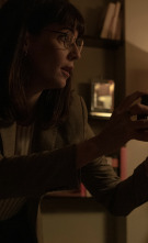Imagen de El otro lado (T1): Ep.3  - 1
