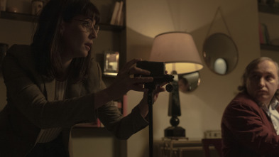Imagen de El otro lado (T1): Ep.3  - 2