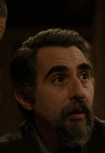 Imagen de El otro lado (T1): Ep.3  - 6
