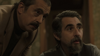 Imagen de El otro lado (T1): Ep.3  - 7