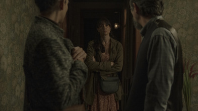 Imagen de El otro lado (T1): Ep.3  - 8