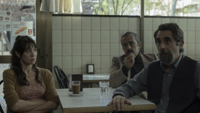 Imagen de El otro lado (T1): Ep.3  - 11