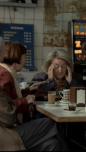 Imagen de El otro lado (T1): Ep.3  - 13